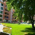 Sunrise Complex Apartmán