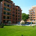 Sunrise Complex Apartmán