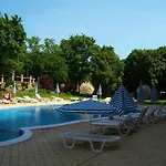 Sunrise Complex Apartmán