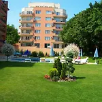 Sunrise Complex Apartmán Zlate písky