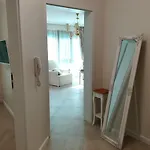 Sunrise Complex Apartmán