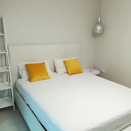 Lägenhet Sunrise Complex