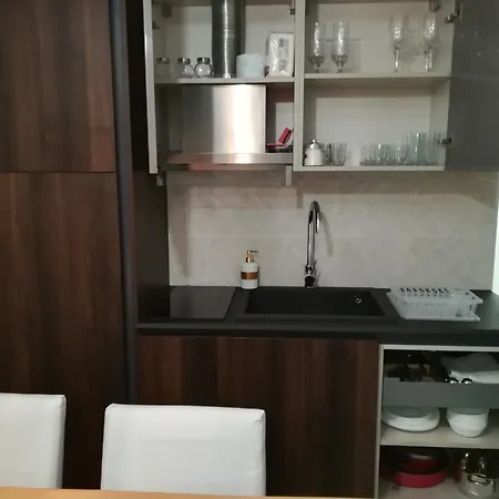 Appartement Sunrise Complex