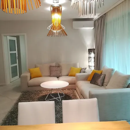 Sunrise Complex * Złote Piaski