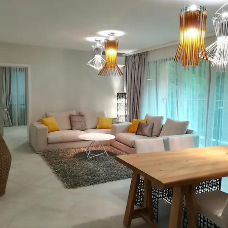 Apartament Sunrise Complex