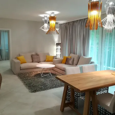 Sunrise Complex * Złote Piaski