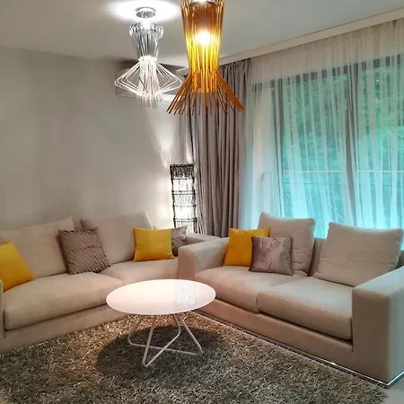 Sunrise Complex Golden Sands