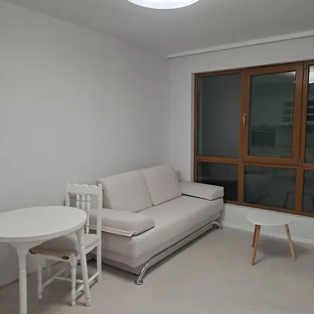 Sunrise Complex Goudstrand