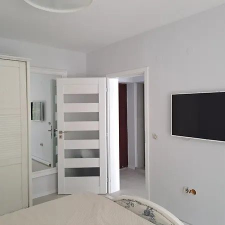 Appartement Sunrise Complex *