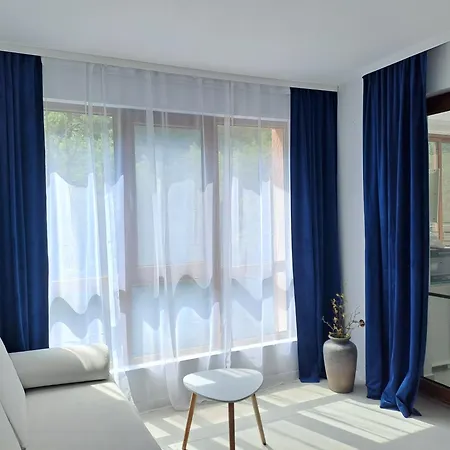 Sunrise Complex Appartement Goudstrand