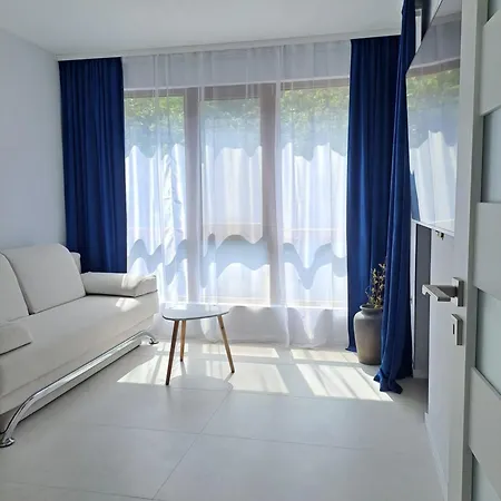 Appartement Sunrise Complex Goudstrand