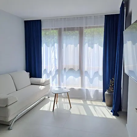Sunrise Complex Goudstrand
