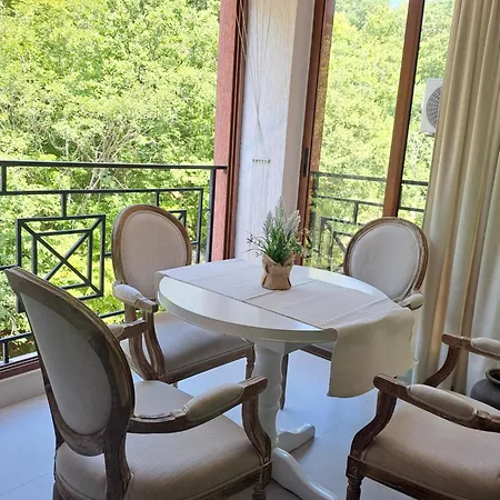 Sunrise Complex Appartement *