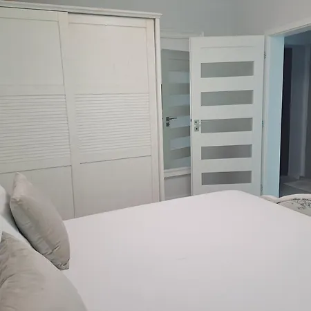 Sunrise Complex Appartement Goudstrand