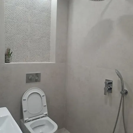 Sunrise Complex Appartement