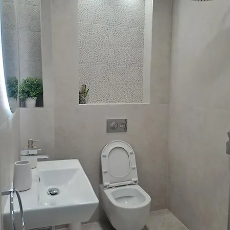 Apartament Sunrise Complex