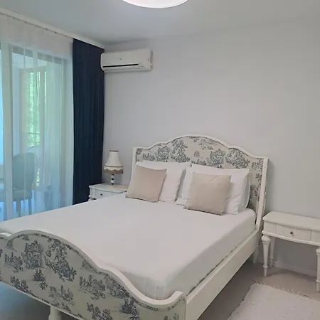 Sunrise Complex Appartement *