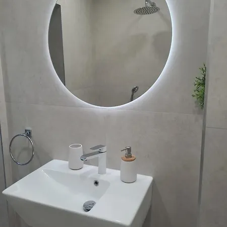 Sunrise Complex Appartement Goudstrand