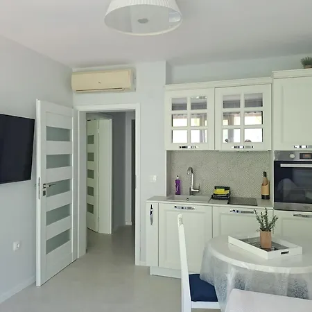 Апартаменти Sunrise Complex Золоті Піски