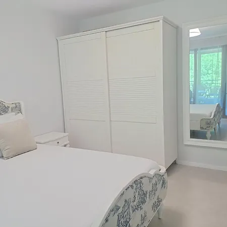 Sunrise Complex Golden Sands