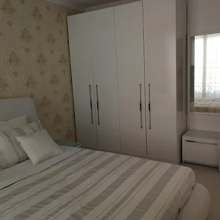 Appartement Sunrise Complex