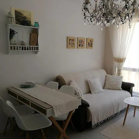 Appartement Sunrise Complex *