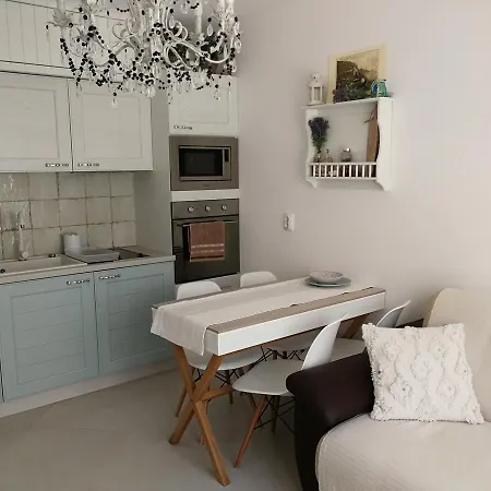 Sunrise Complex * Golden Sands