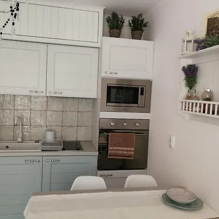 Sunrise Complex Apartament Złote Piaski