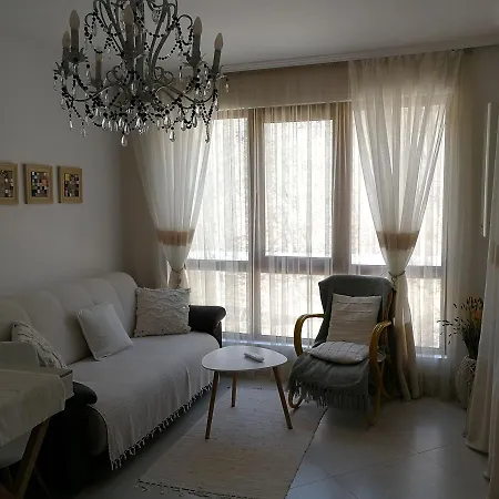 Sunrise Complex Apartament