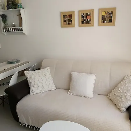 Apartament Sunrise Complex