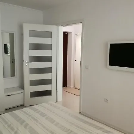 Sunrise Complex * Złote Piaski