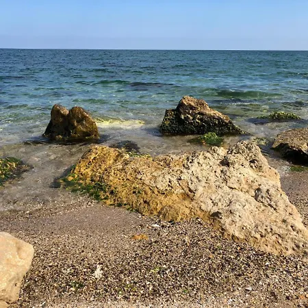 Sunrise Complex Apartament Złote Piaski