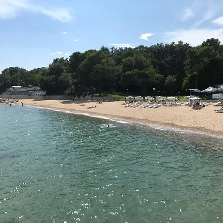 Sunrise Complex Lägenhet Golden Sands