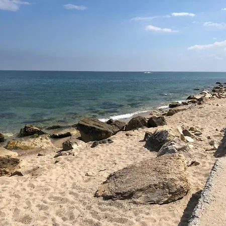 Lägenhet Sunrise Complex