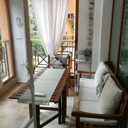 Sunrise Complex Apartament *