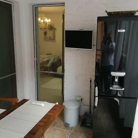 Apartament Sunrise Complex