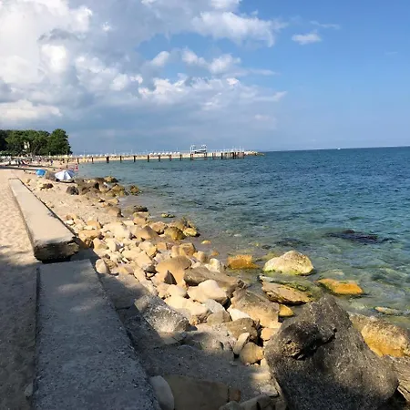 Sunrise Complex Lägenhet *