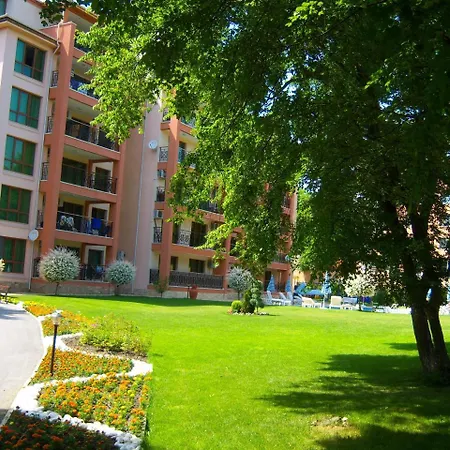 Sunrise Complex Apartament