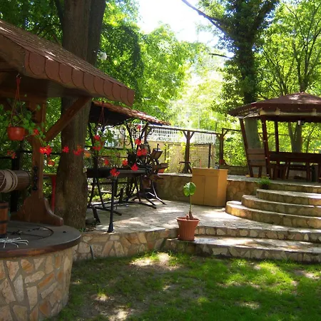 Apartament Sunrise Complex *