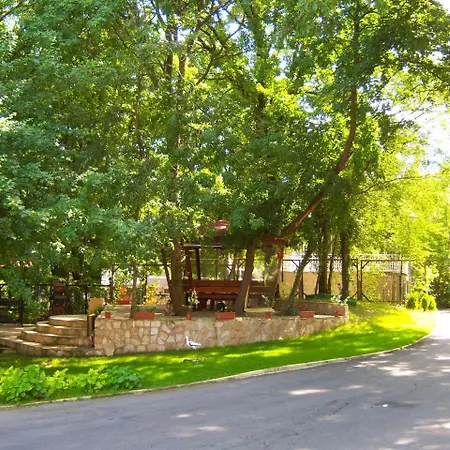 Lägenhet Sunrise Complex *