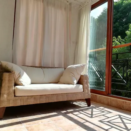 Appartement Sunrise Complex