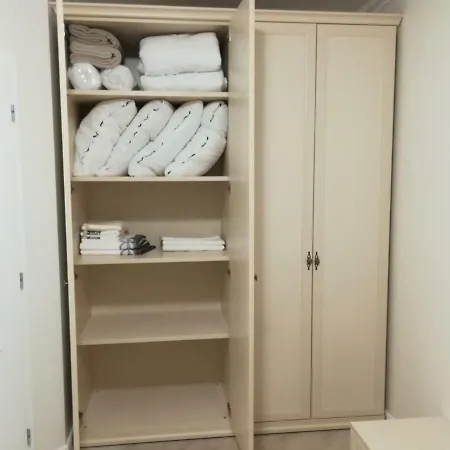 Sunrise Complex Apartament *