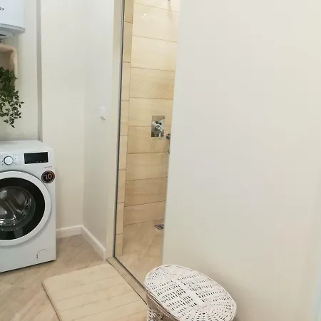 Sunrise Complex Złote Piaski