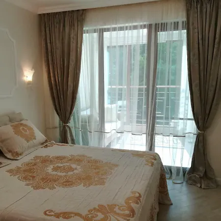 Sunrise Complex * Złote Piaski