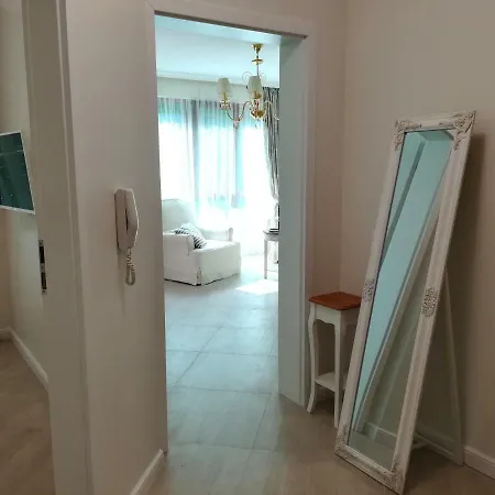 Sunrise Complex Apartament