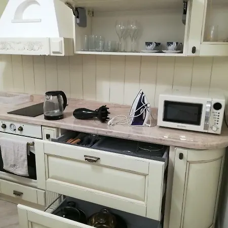 Lägenhet Sunrise Complex