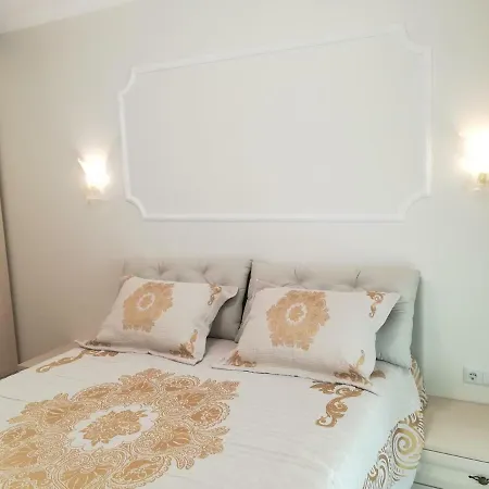 Sunrise Complex * Złote Piaski