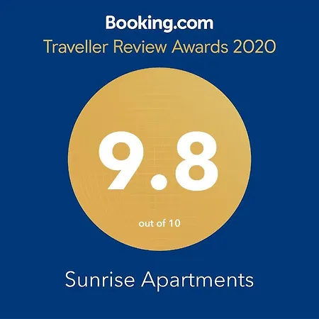 Sunrise Complex