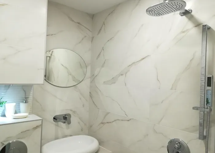 Sunrise Complex * Golden Sands