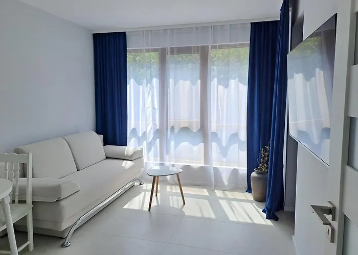 Sunrise Complex Golden Sands